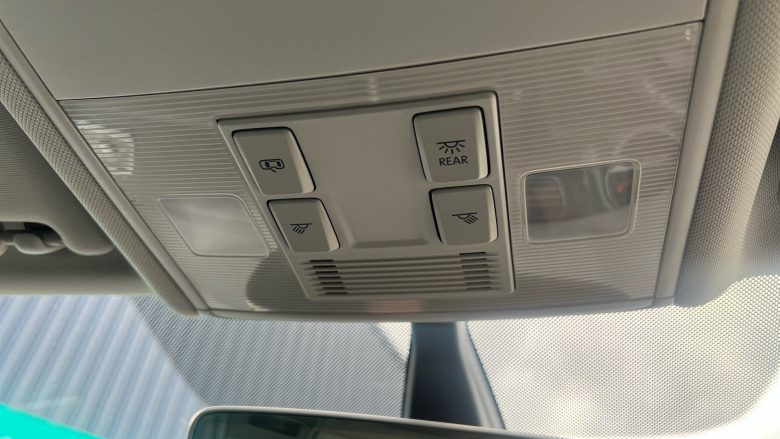 Volkswagen Golf 1.5 TSI EVO 150 Match 5dr Petrol Estate